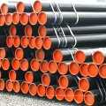 STEEL PIPE PRICE GB18248 STORAGE